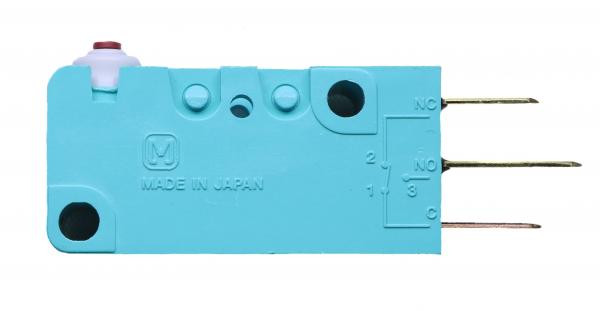 Microintrerupator Telwin 121329 pentru spottere si aparate de tras tabla