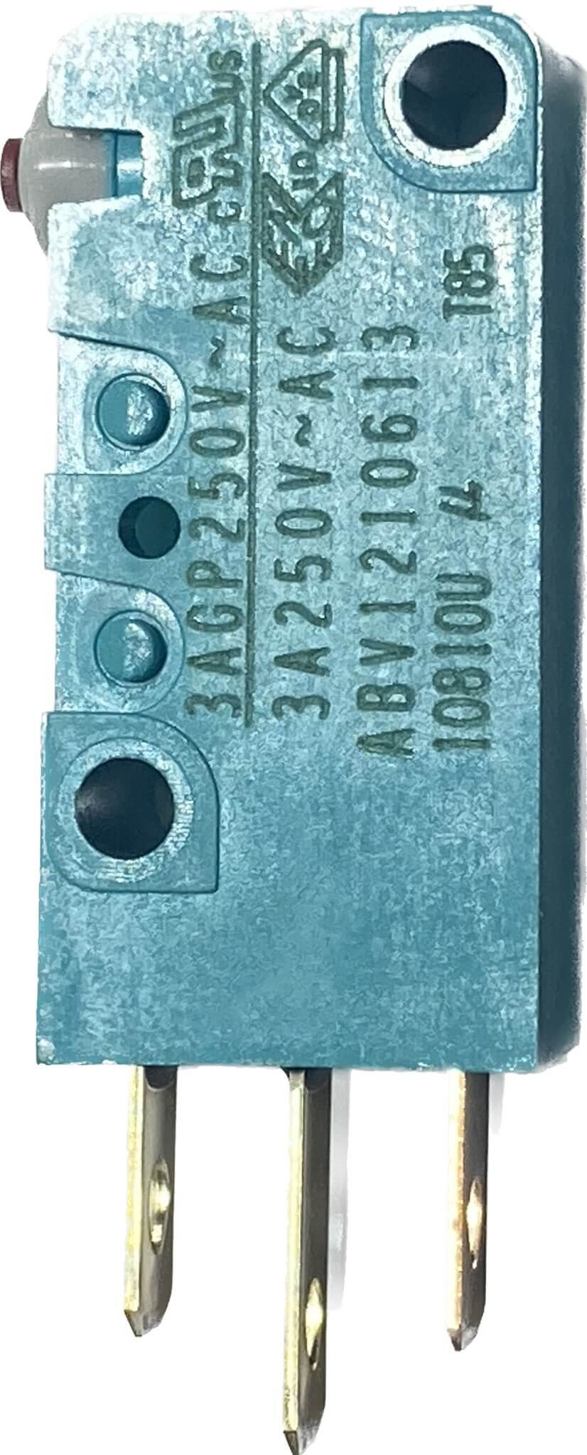 Microintrerupator Telwin 121329 pentru spottere si aparate de tras tabla