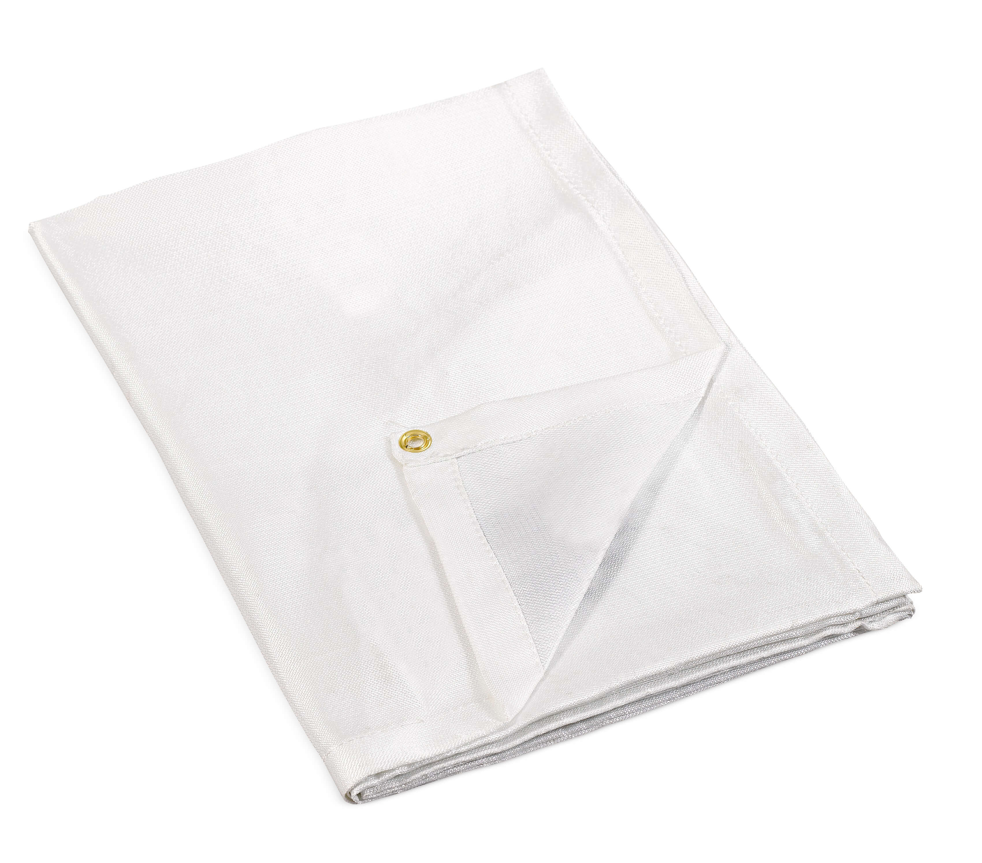 Pătură de protecție termică pentru sudură și polizare 1100°C TELWIN