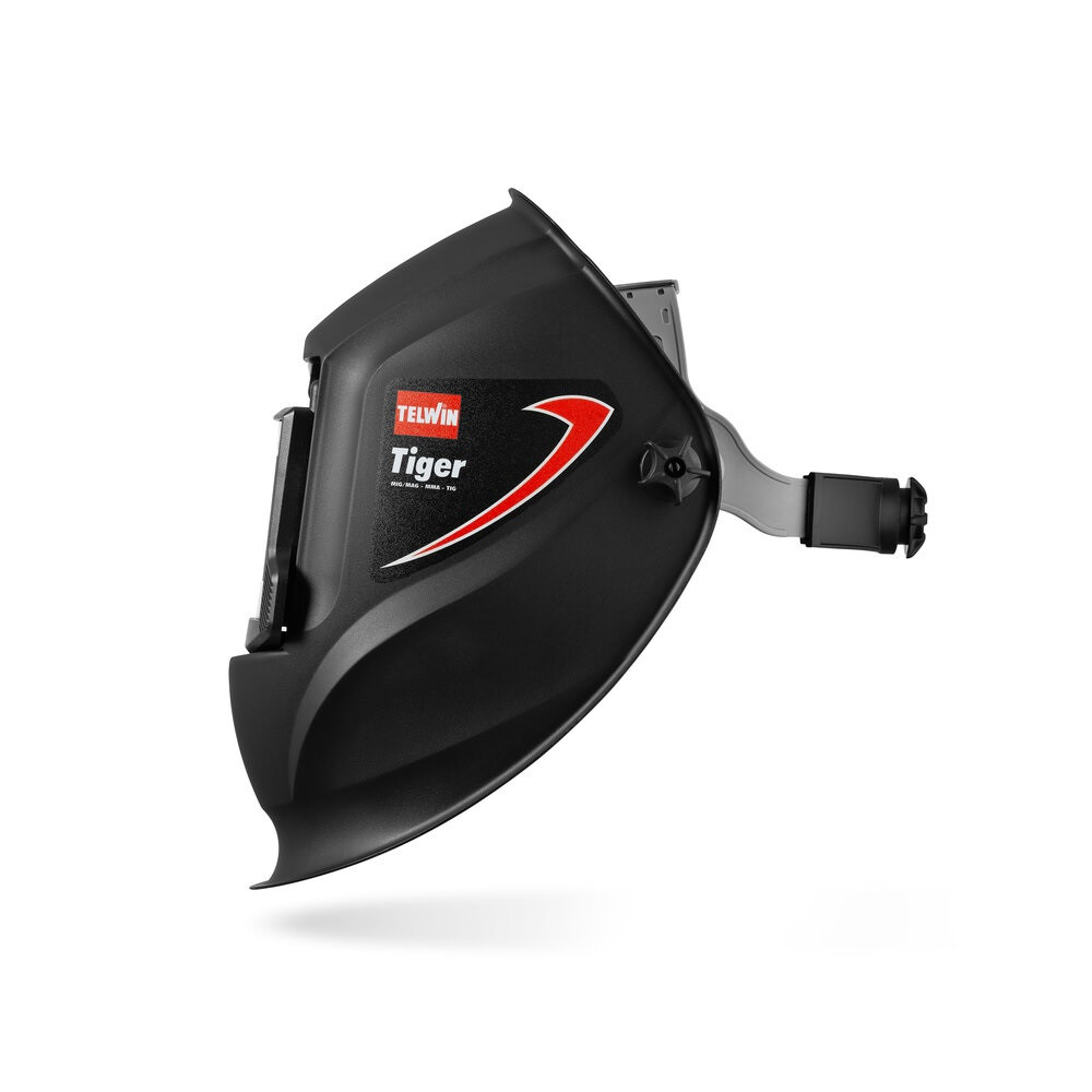 Masca de sudura de cap TELWIN TIGER cu protectie DIN 11