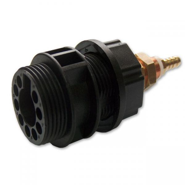 Conector frontal pentru pistolet de tăiere cu plasmă CB50