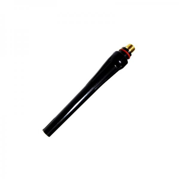 Capac lung pentru pistolet TIG WP-9, accesoriu rezistent sudură