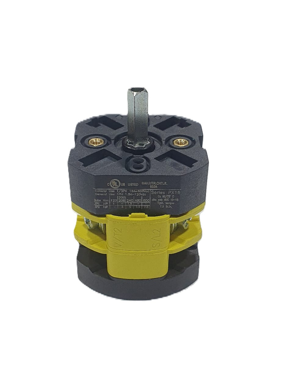 Comutator de pornire TELWIN 121523 original pentru aparate de sudură