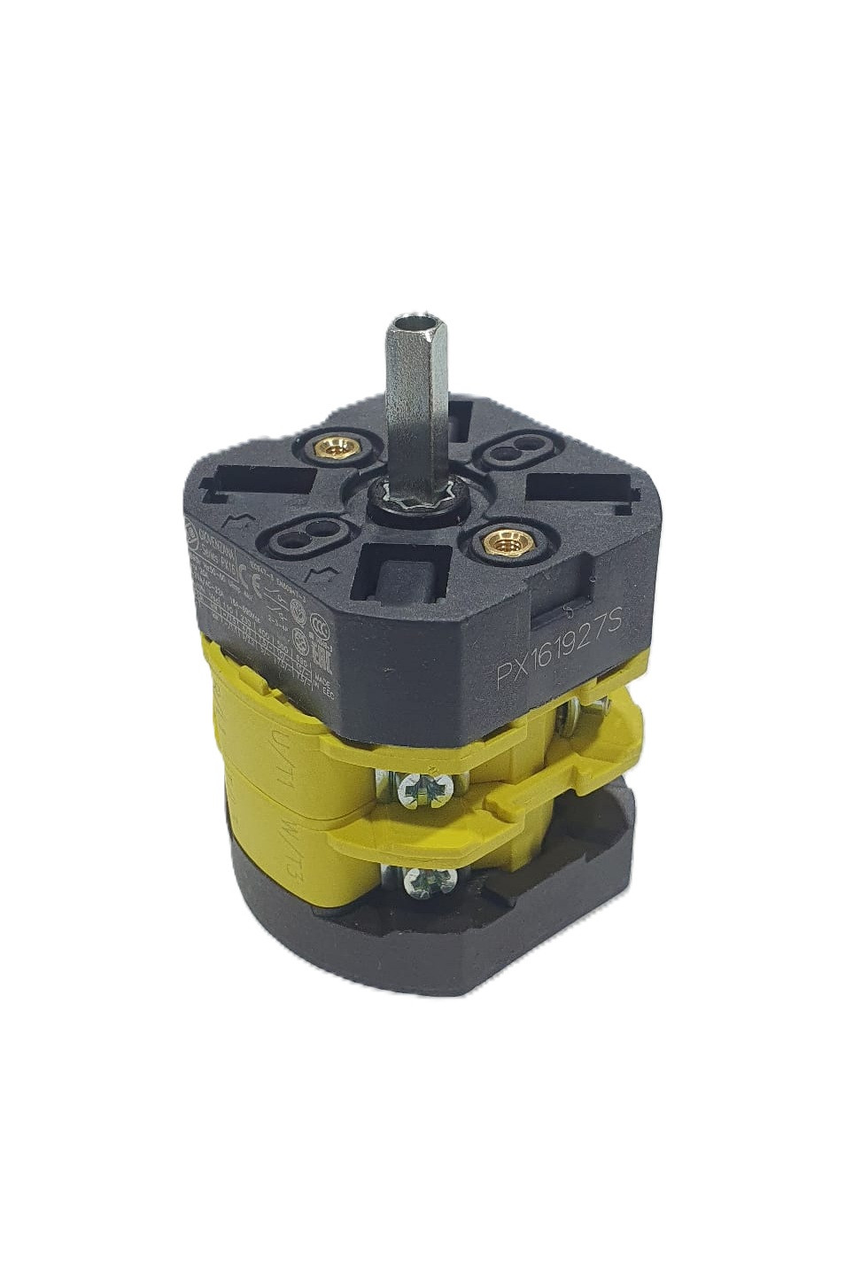 Comutator de pornire TELWIN 121523 original pentru aparate de sudură