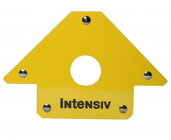 Dispozitiv magnetic pentru sudura 22 kg, unghiuri 45°/90°/135°