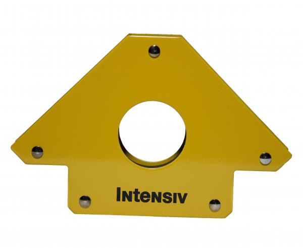 Dispozitiv magnetic pentru sudura MAG 33, 34 kg, unghi 45°/90°/135°