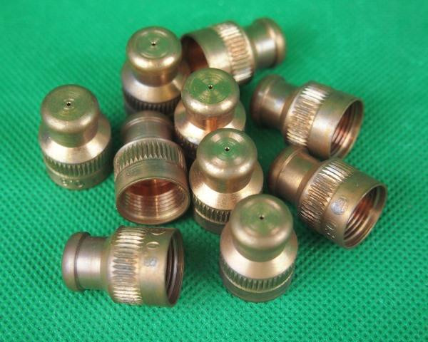 Duză 0.8 mm pentru pistolet de tăiere cu plasmă A51, consumabil