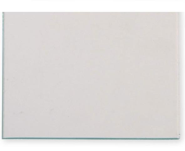 Geam de protecție din sticlă 90x110 mm pentru mască de sudură