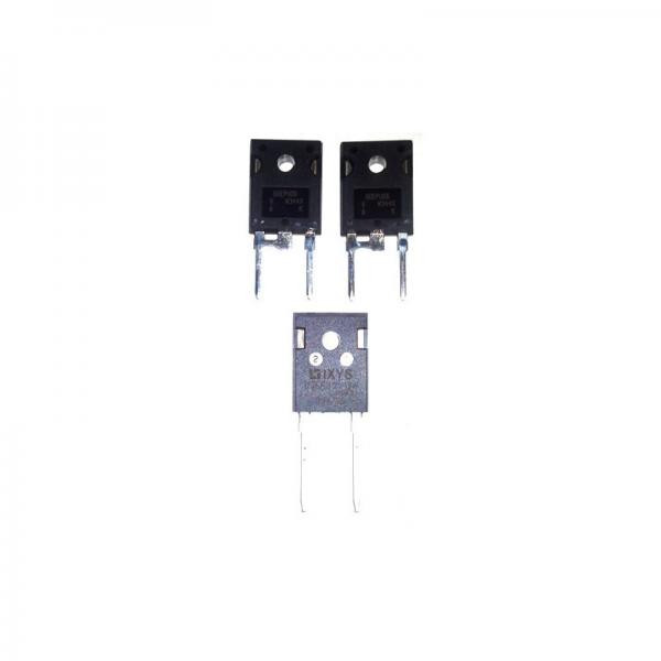 Kit diode de ieșire Telwin pentru aparate plasma cod 981273