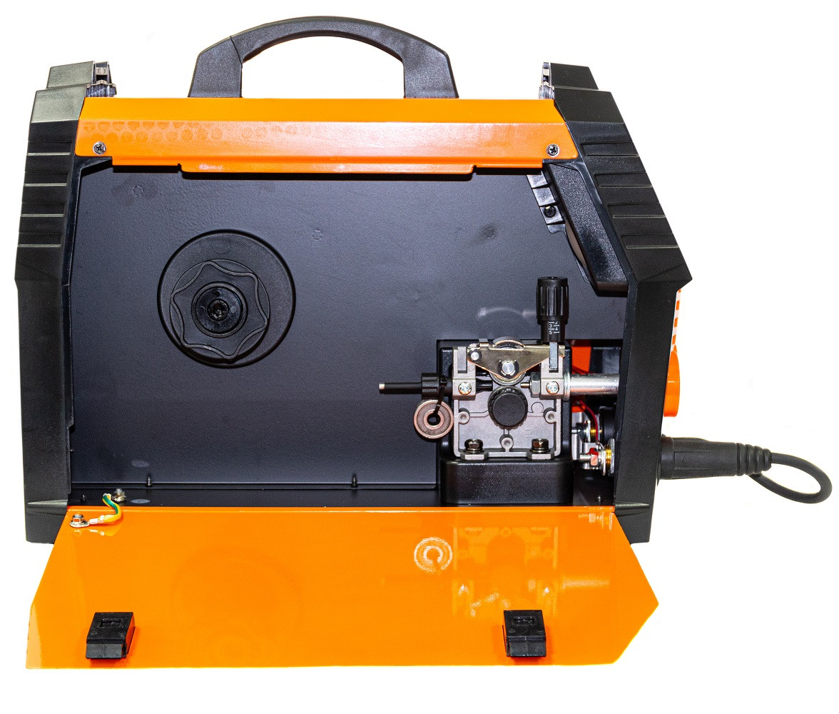 Aparat de sudura MIG-MAG Jasic MIG 200 Premium 200A invertor