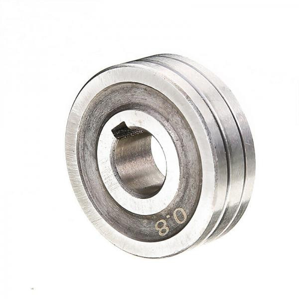 Rola antrenare cu pana pentru sarma aluminiu 0.8-1.0 mm JASIC