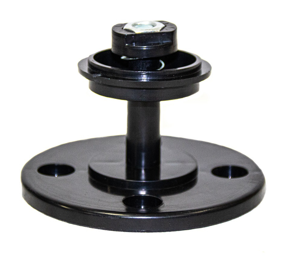 Suport rolă sârmă MIG-MAG din plastic, pentru role de până la 5 kg