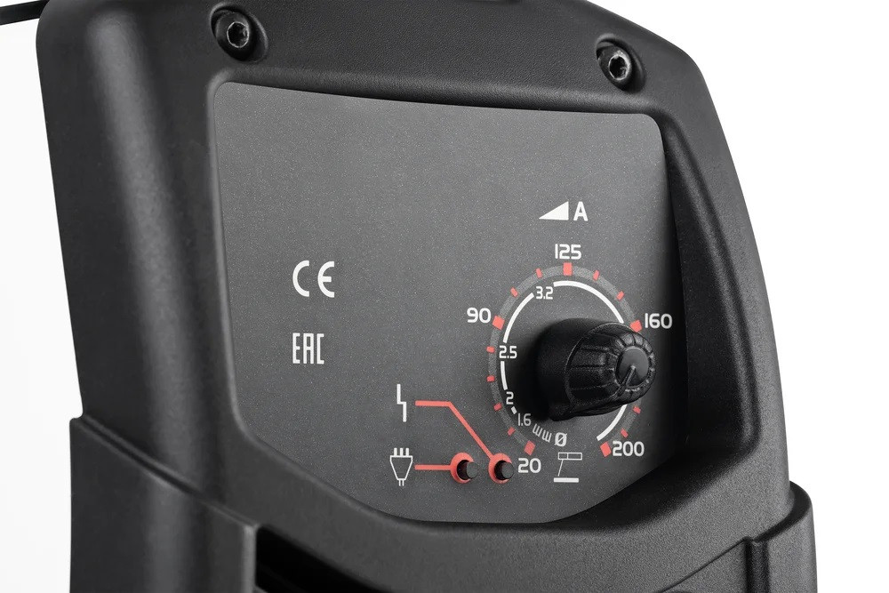 Invertor sudură Telwin Infinity 220 MMA/TIG DC, 230V