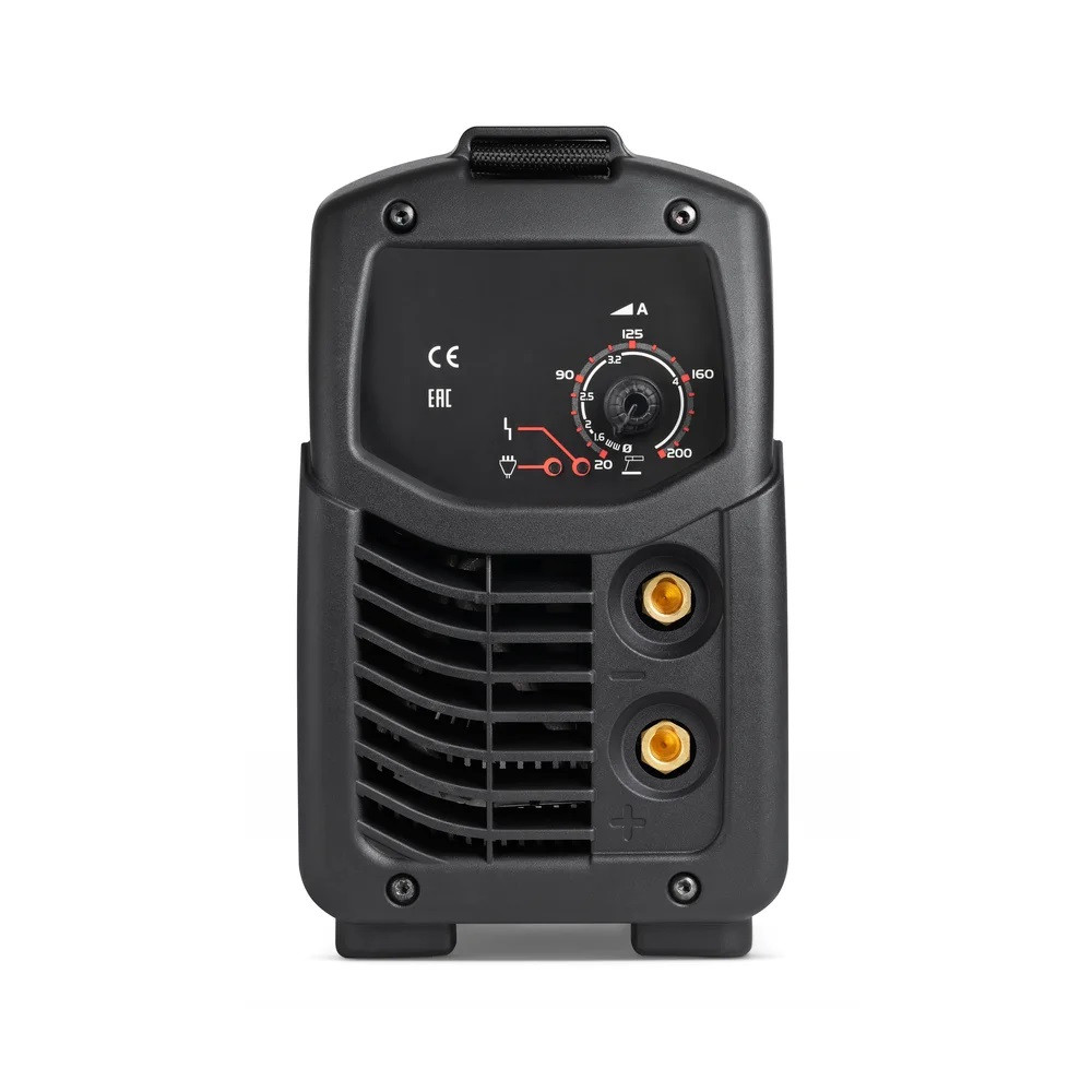 Invertor sudură Telwin Infinity 220 MMA/TIG DC, 230V