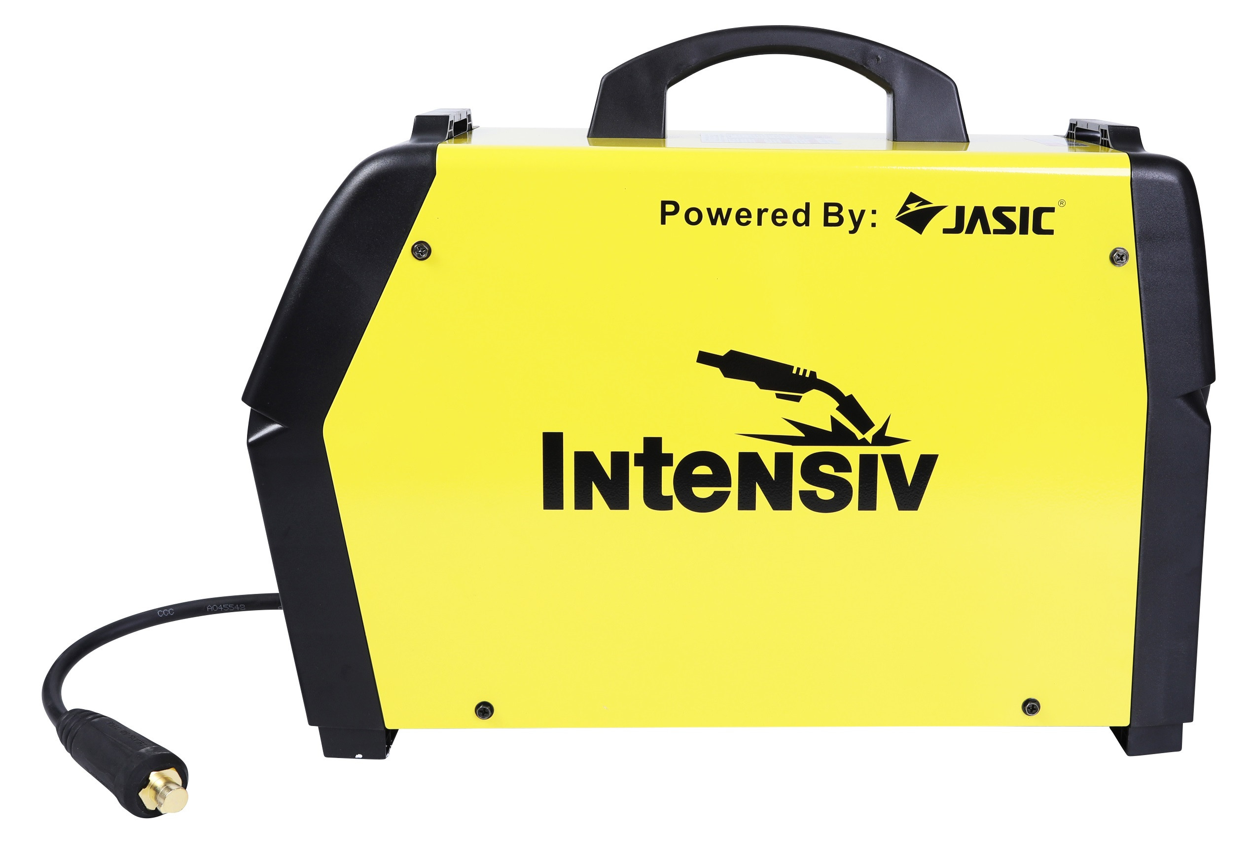 Aparat de sudură Intensiv MIG 190 multiproces MIG/TIG/MMA 230V