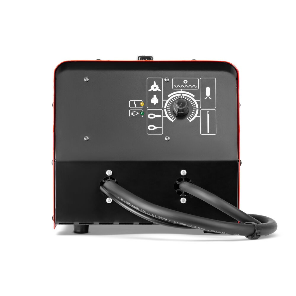 Aparat de sudură în puncte TELWIN Puller 4000, 230V, pentru tinichigerie auto