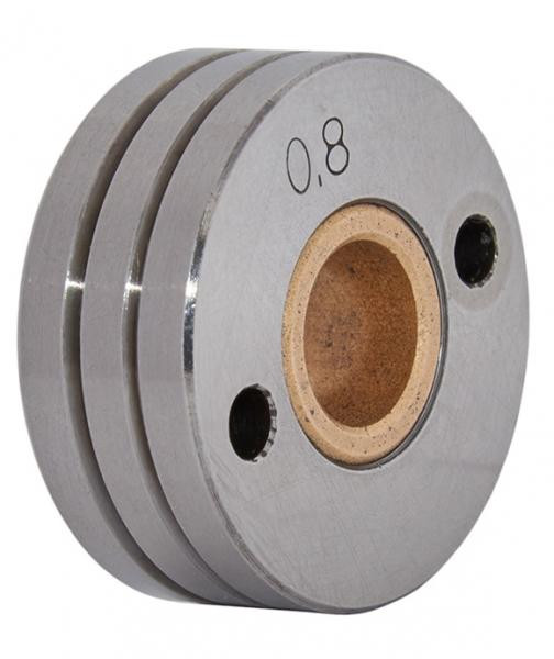 Rola antrenare JASIC pentru sarma otel 0.8-1.0 mm, cod 10036428