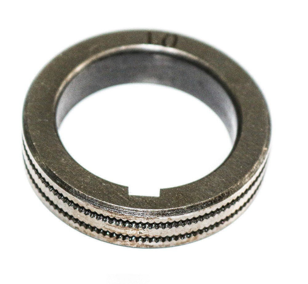 Rola antrenare cu pana pentru sarma flux 0.8-1.0 mm Jasic