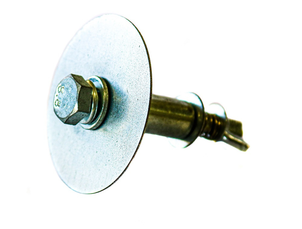 Suport rolă sârmă pentru aparat de sudură MIG-MAG, maxim 1 kg