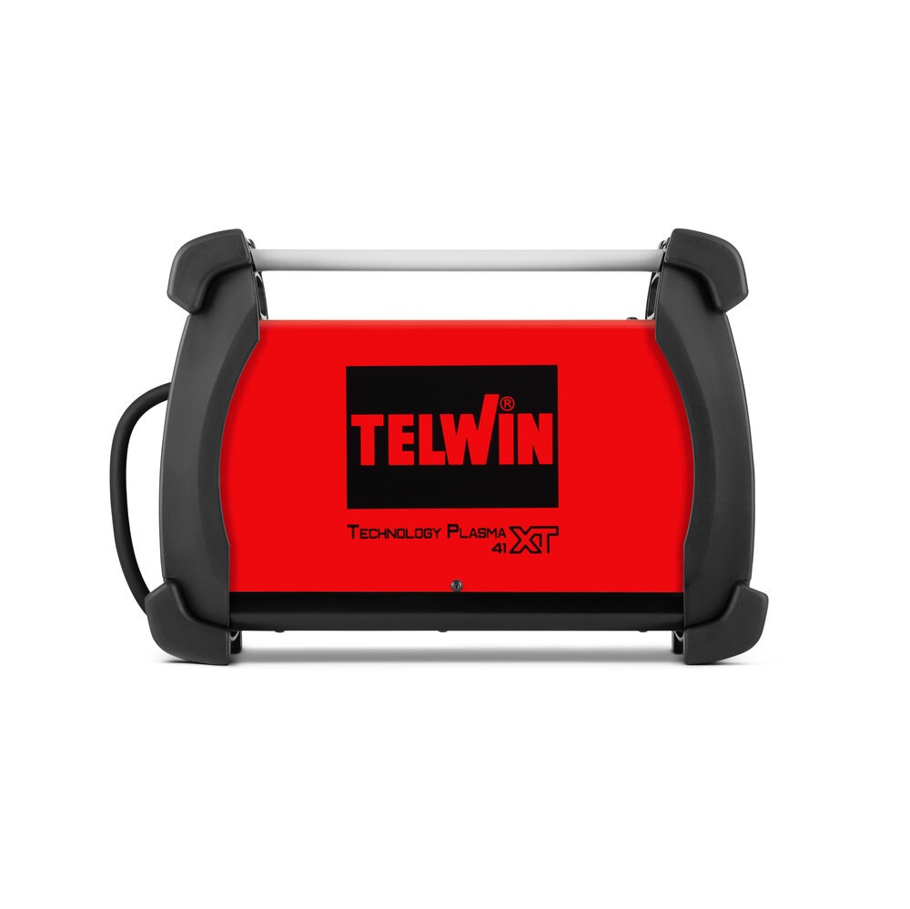 Aparat de tăiere cu plasmă Telwin Technology Plasma 41 XT