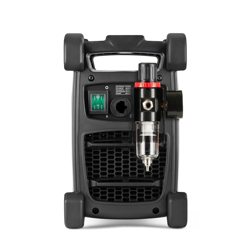 Aparat de tăiere cu plasmă Telwin Technology Plasma 41 XT