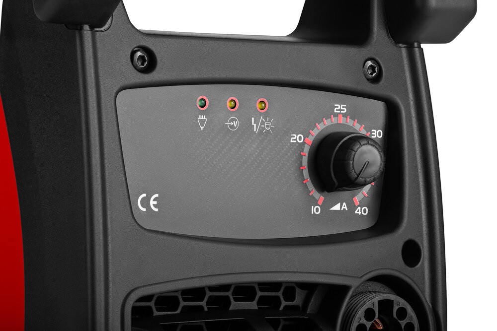 Aparat de tăiere cu plasmă Telwin Technology Plasma 41 XT