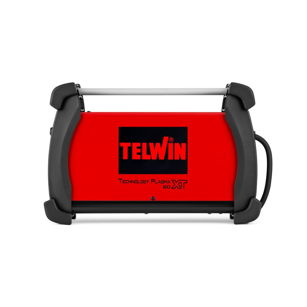 Aparat de tăiere cu plasmă Telwin Technology Plasma 60 XT, invertor profesional