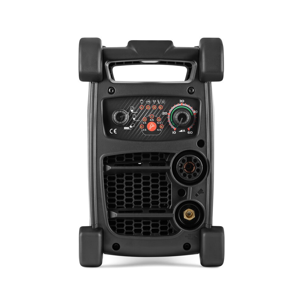 Aparat de tăiere cu plasmă Telwin Technology Plasma 60 XT, invertor profesional
