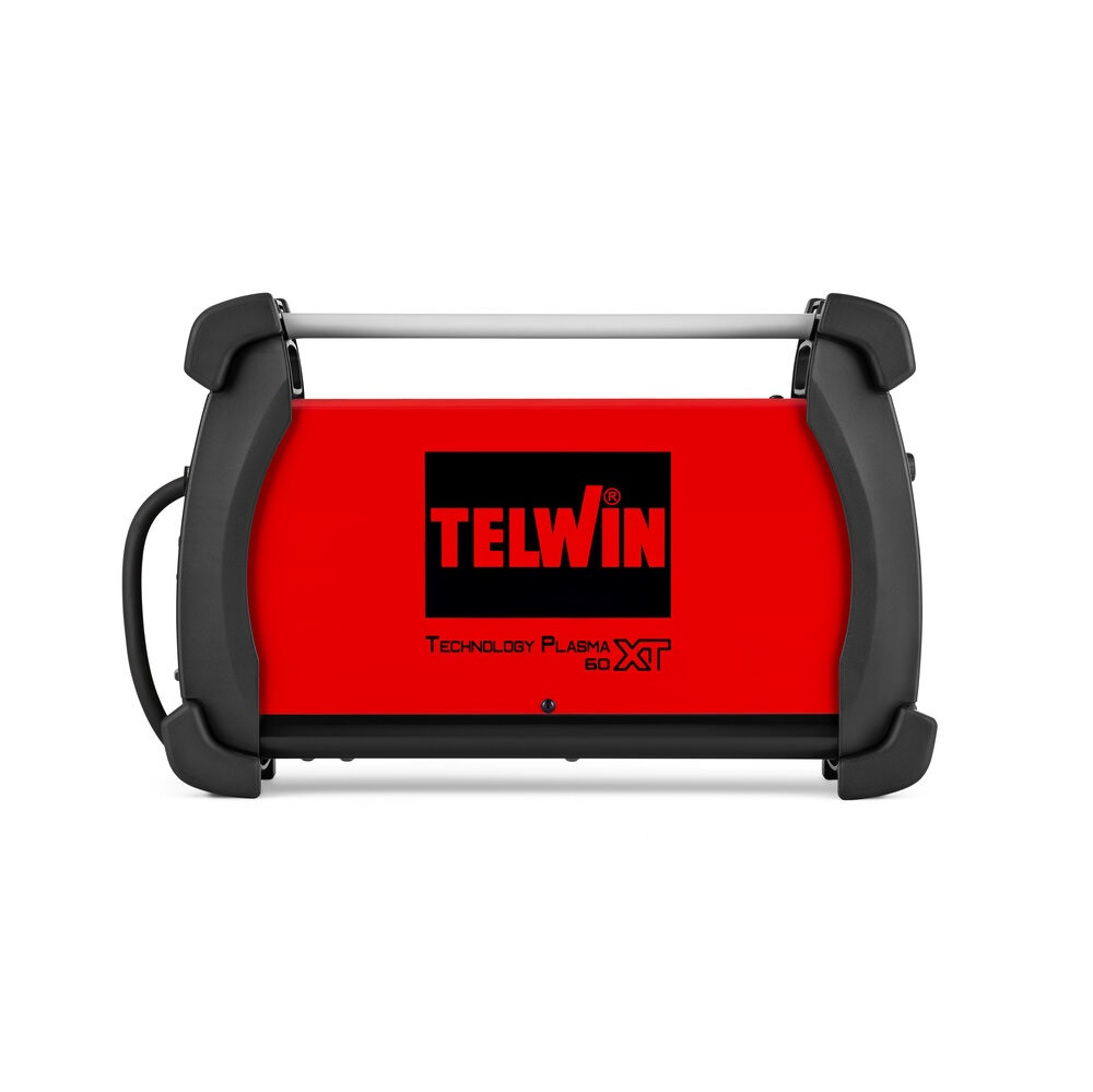 Aparat de tăiere cu plasmă Telwin Technology Plasma 60 XT, invertor profesional