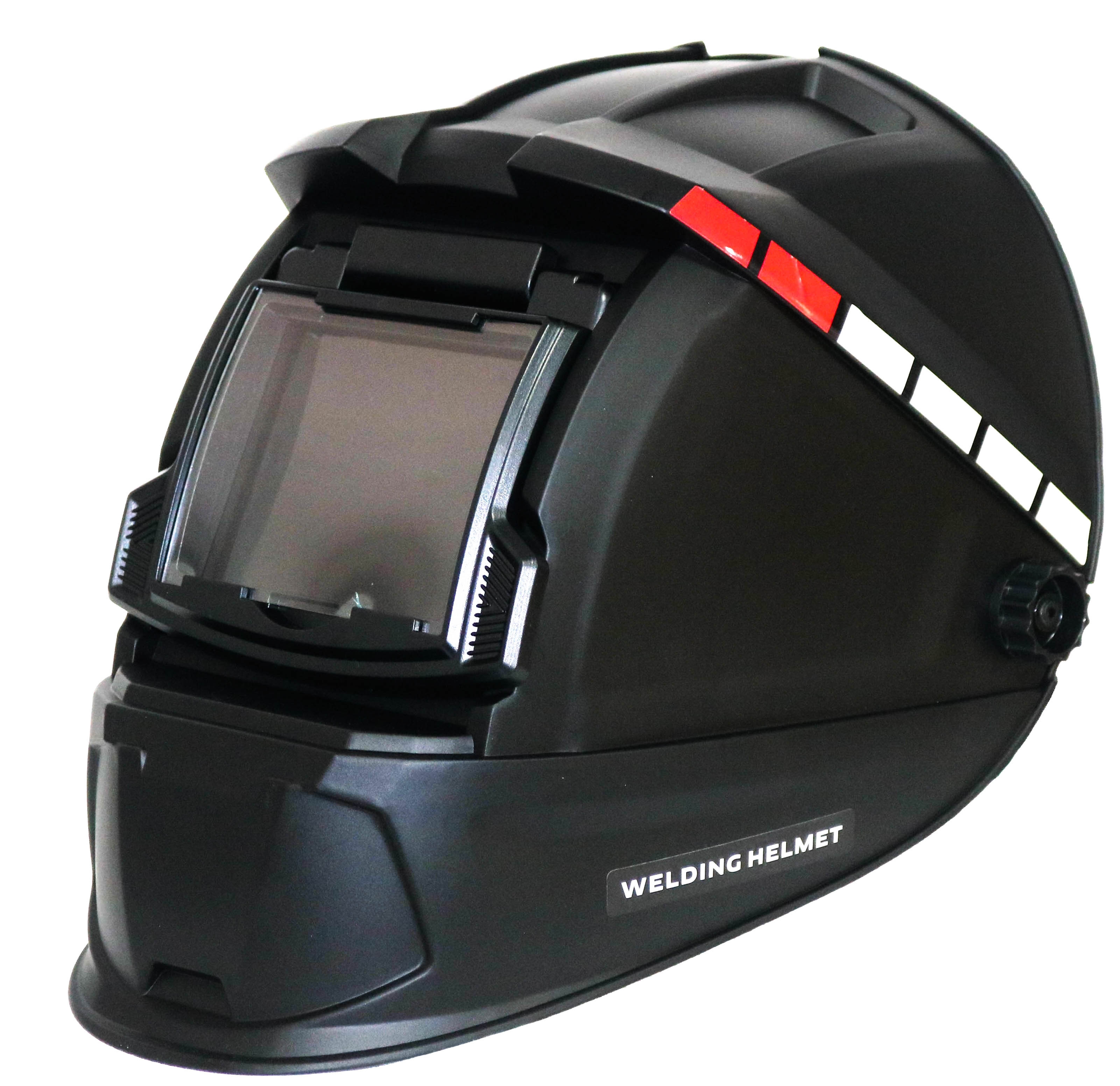 Aparat de sudură invertor MMA Intensiv MINI 232, 230V, cu mască PRIMUS