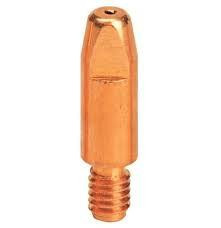 Duza de contact pentru sarma de aluminiu 0,8 mm, M6x28 mm MIG-MAG