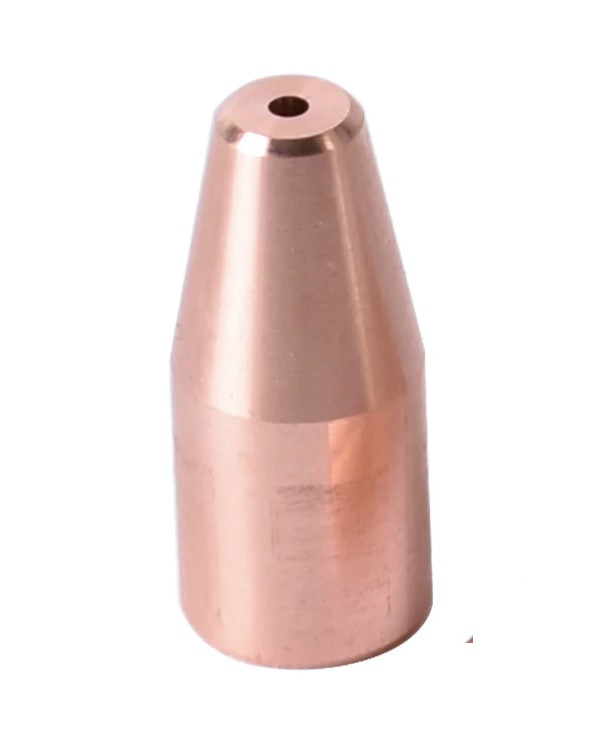 Duza sarma 2.5 mm JASIC pentru consumabile si aplicatii laser