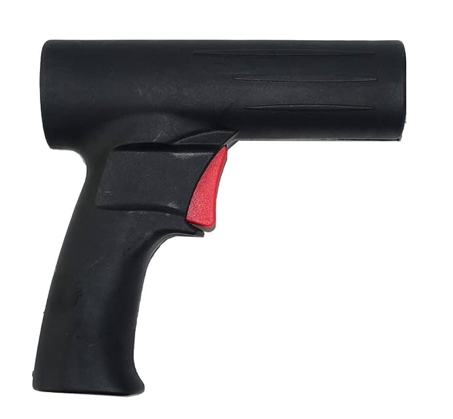 Carcasa pistolet spotter DUO pentru aparate automate si manuale