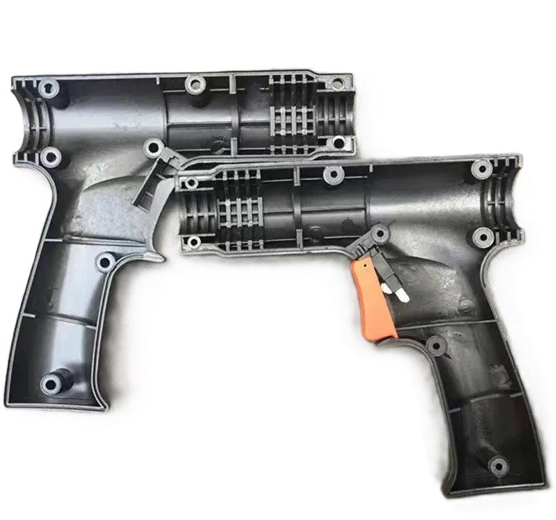 Carcasa pistolet spotter DUO pentru aparate automate si manuale