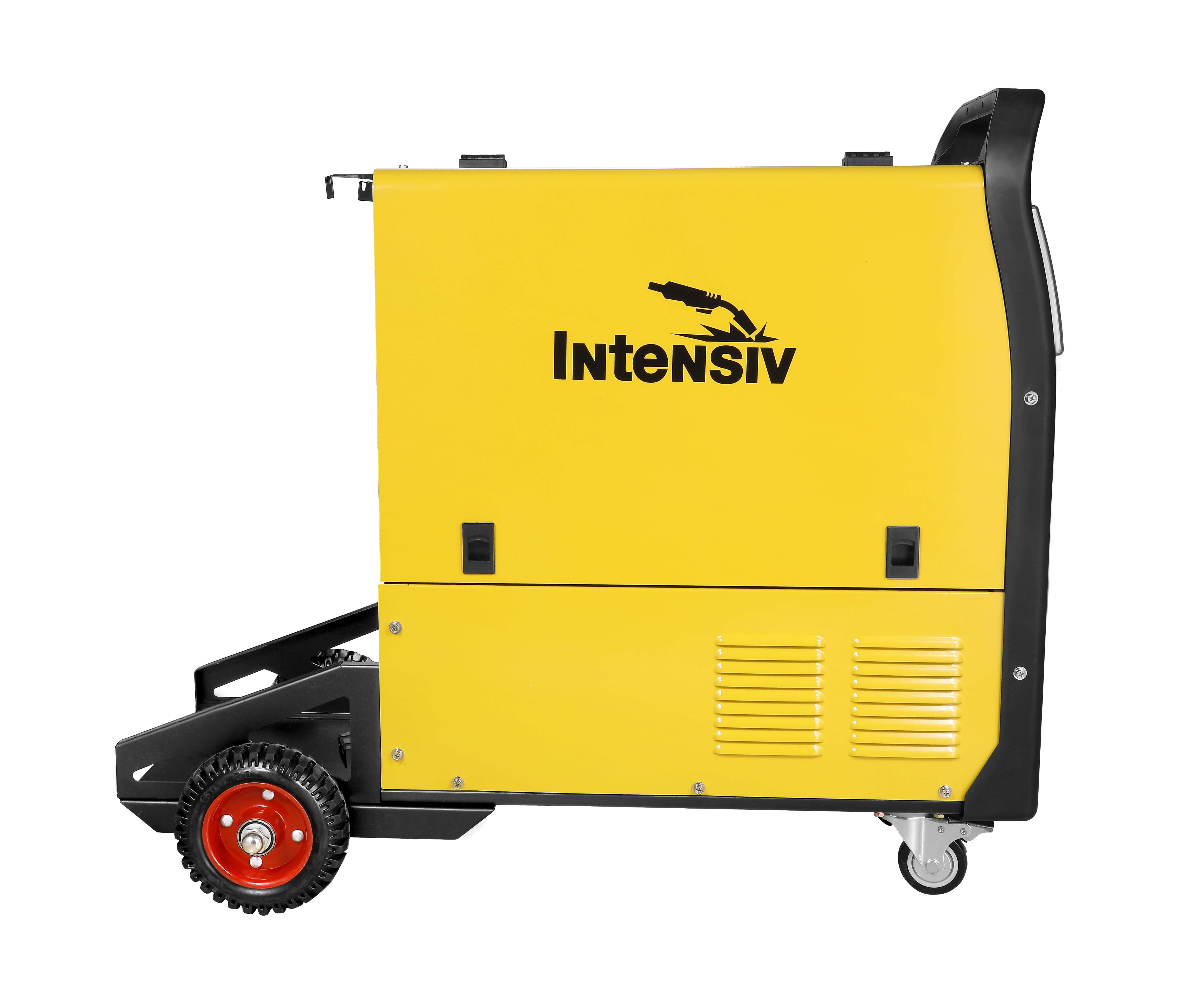 Aparat de sudura Intensiv DIGI MIG 300, MIG/MMA/TIG Pulse, 300A, 400V