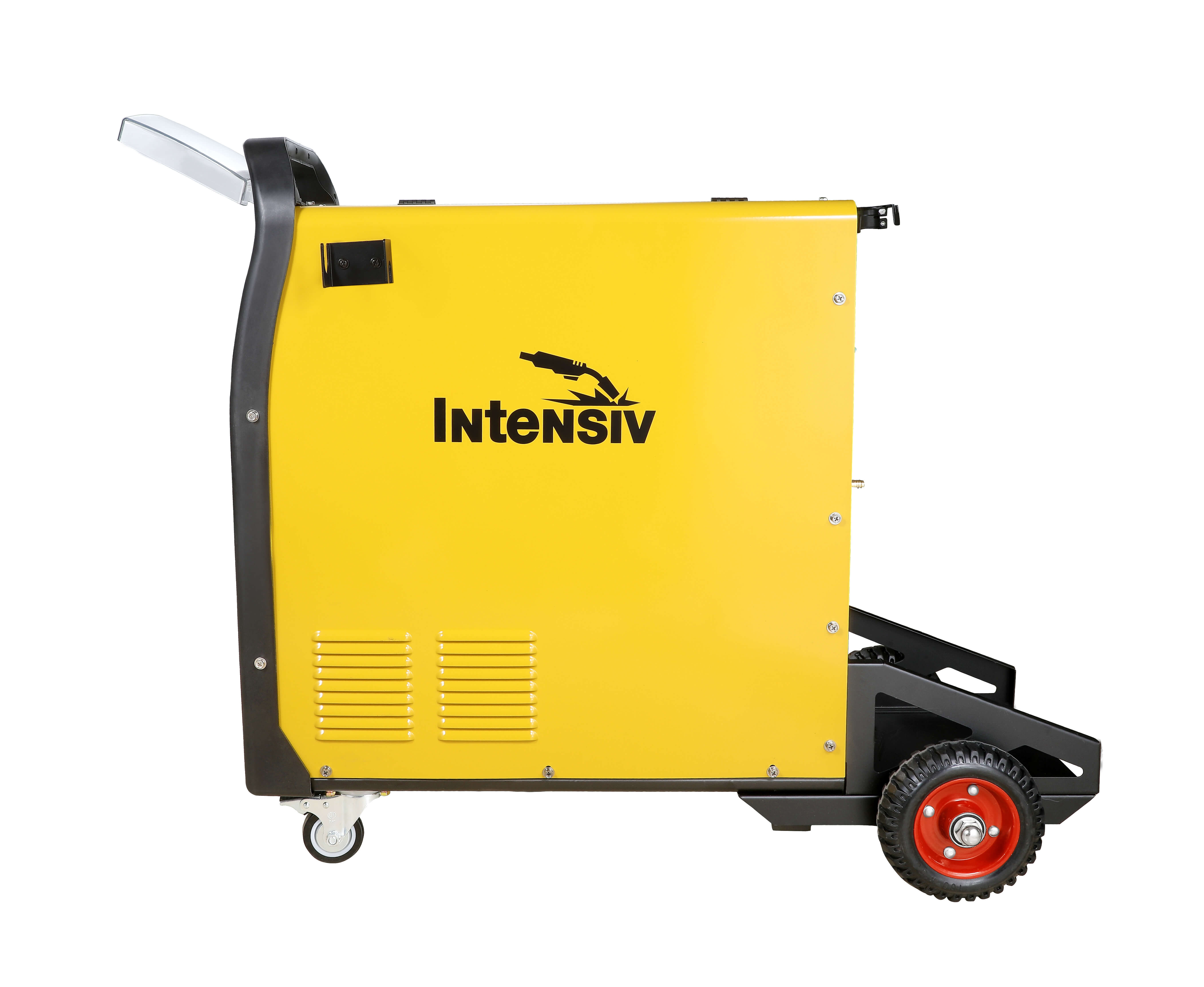 Aparat de sudura Intensiv DIGI MIG 300, MIG/MMA/TIG Pulse, 300A, 400V