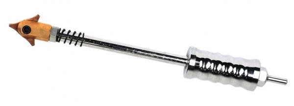 Extractor spotter DUO pentru tras tabla in tinichigerie auto