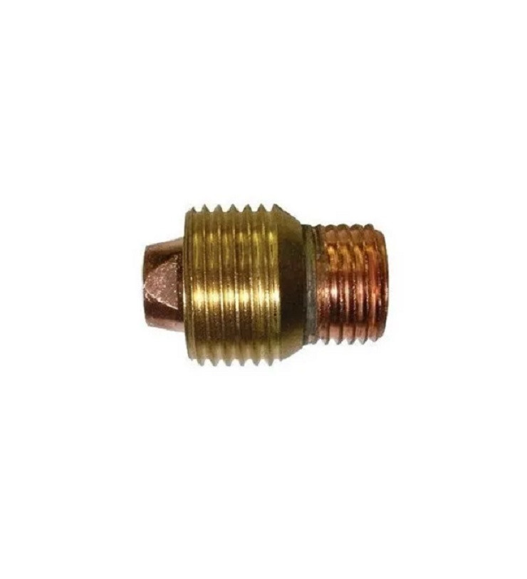 Portpensetă TIG pentru pistolet WP-12, compatibilă 1.6-3.2 mm