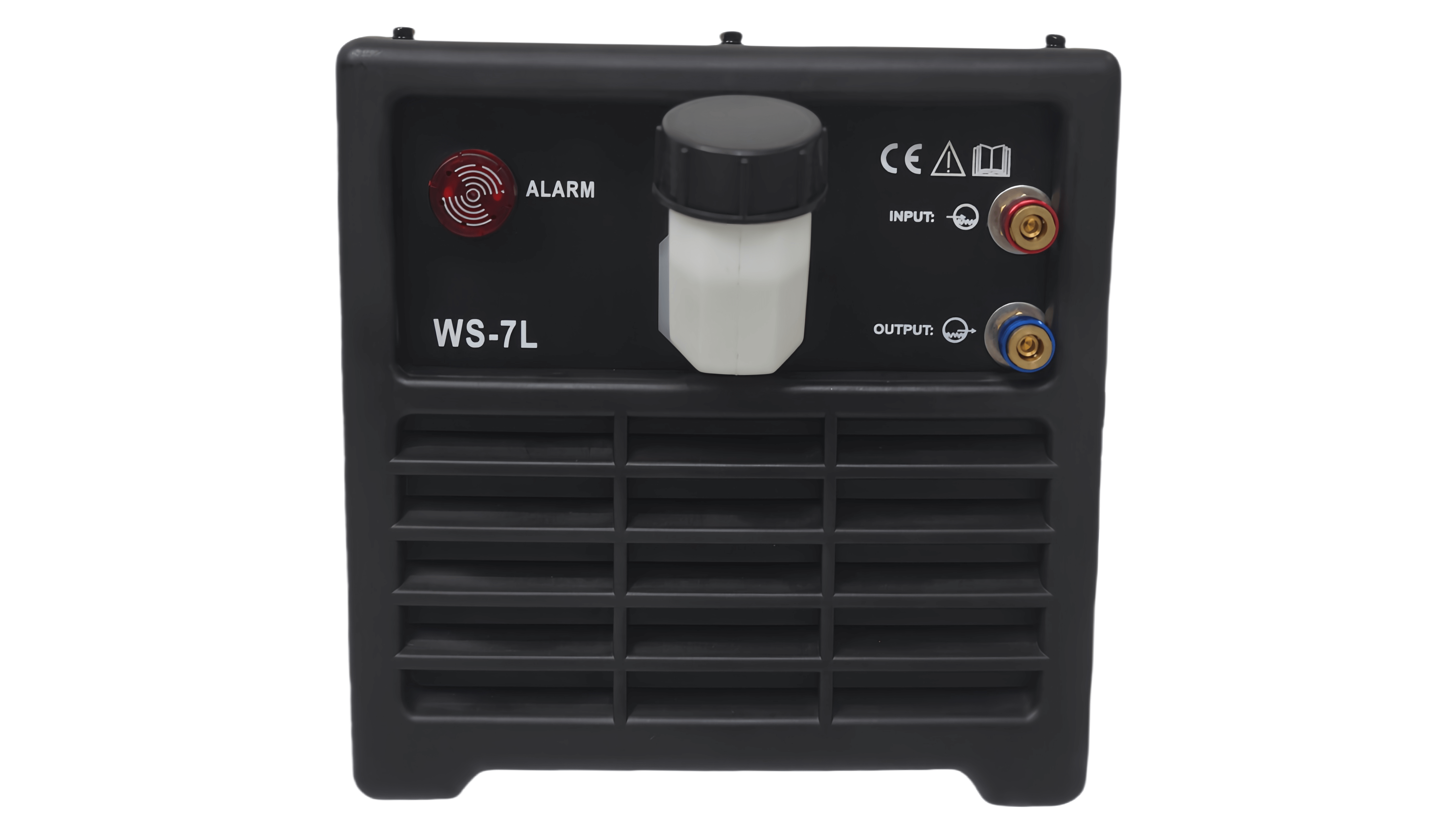 Aparat de sudura TIG 315 AC/DC Pulse cu racire cu apa, 315A