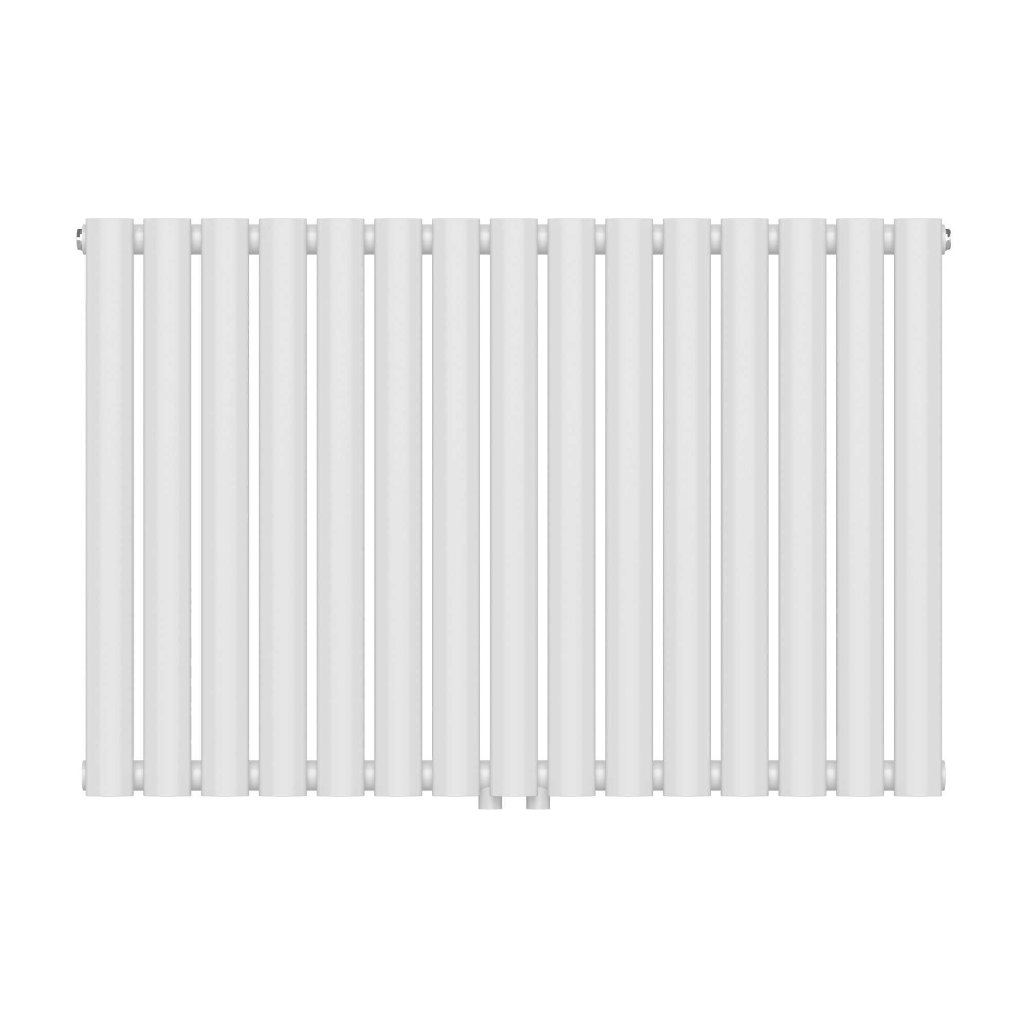 Calorifer panou Nore alb 60x90 cm, 653W, montaj pe perete