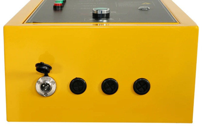 Automatizare pentru generator monofazat Stager FDATS230, 34A, 2 poli