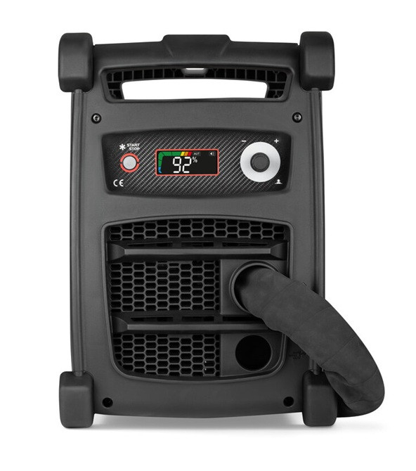 Aparat profesional de incalzire prin inductie Telwin Inductor 6000 Aqua