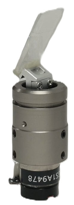 Modul motor oglindă galvo JASIC pentru sistem optic laser