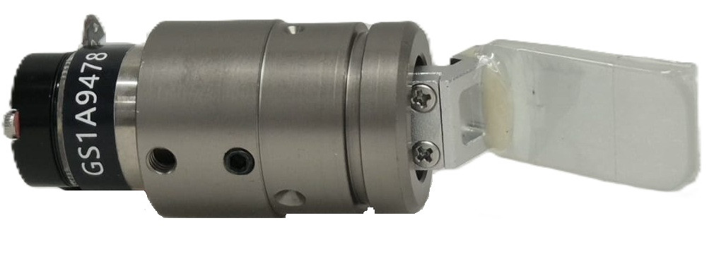 Modul motor oglindă galvo JASIC pentru sistem optic laser