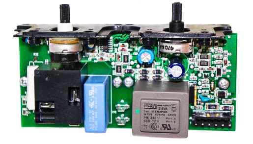 Placă de comandă TELWIN 980461 pentru aparate de sudură MIG-MAG compatibile