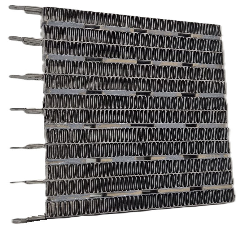 Rezistență electrică PTC 2 kW 220-240V pentru încălzire eficientă