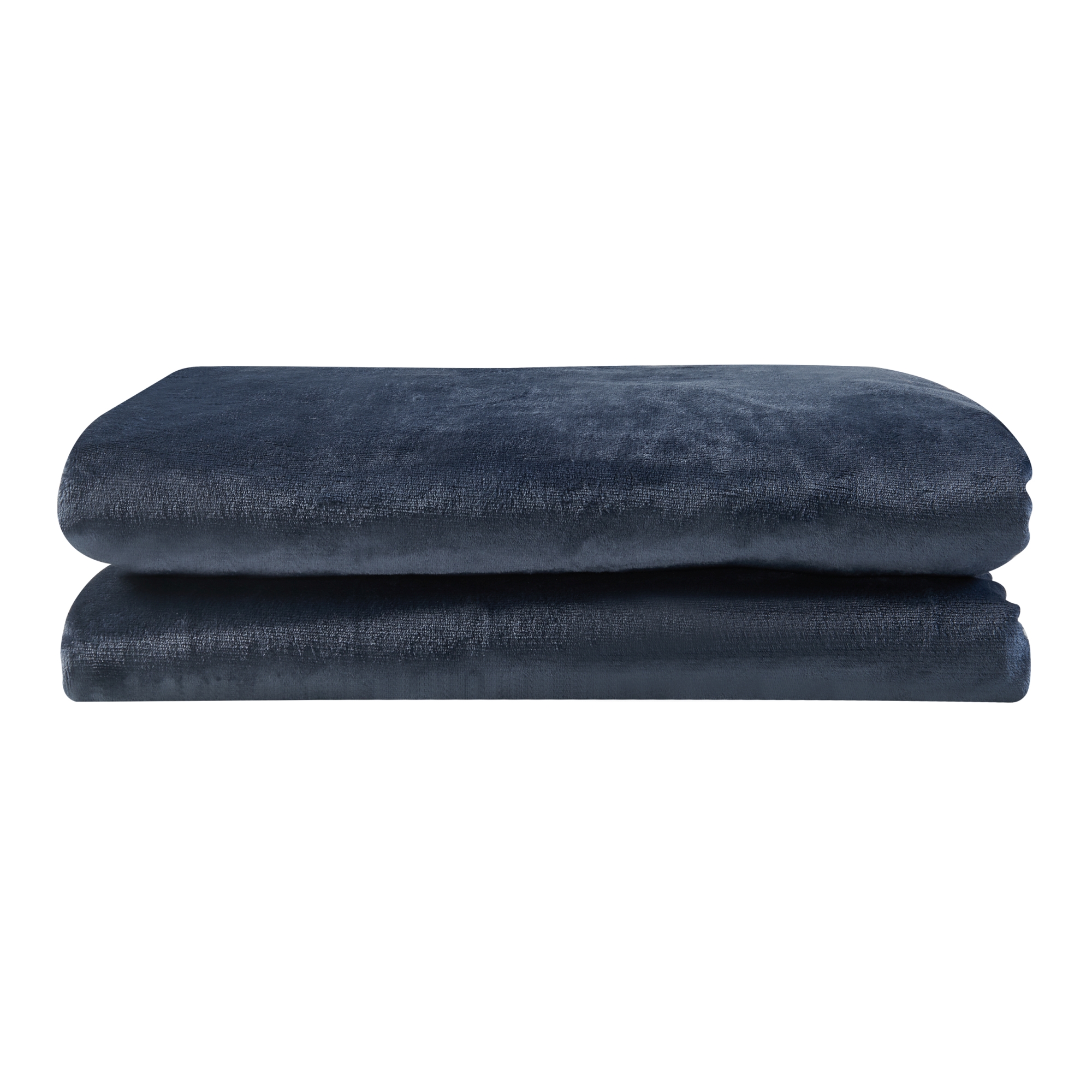 Pătură electrică Archi 180x130 cm albastru închis, 10 trepte