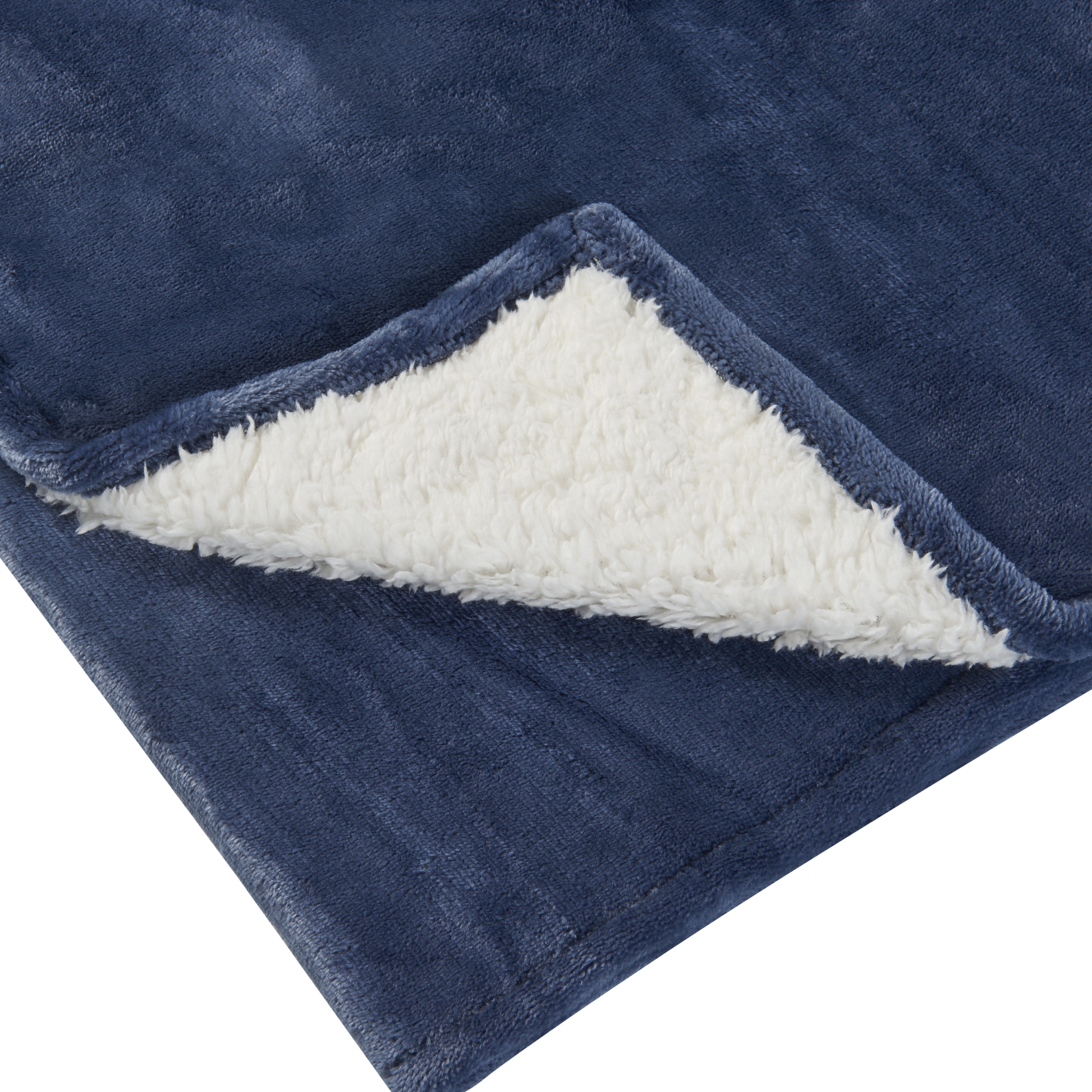 Pătură electrică Archi 180x130 cm, albastru deschis, 10 trepte