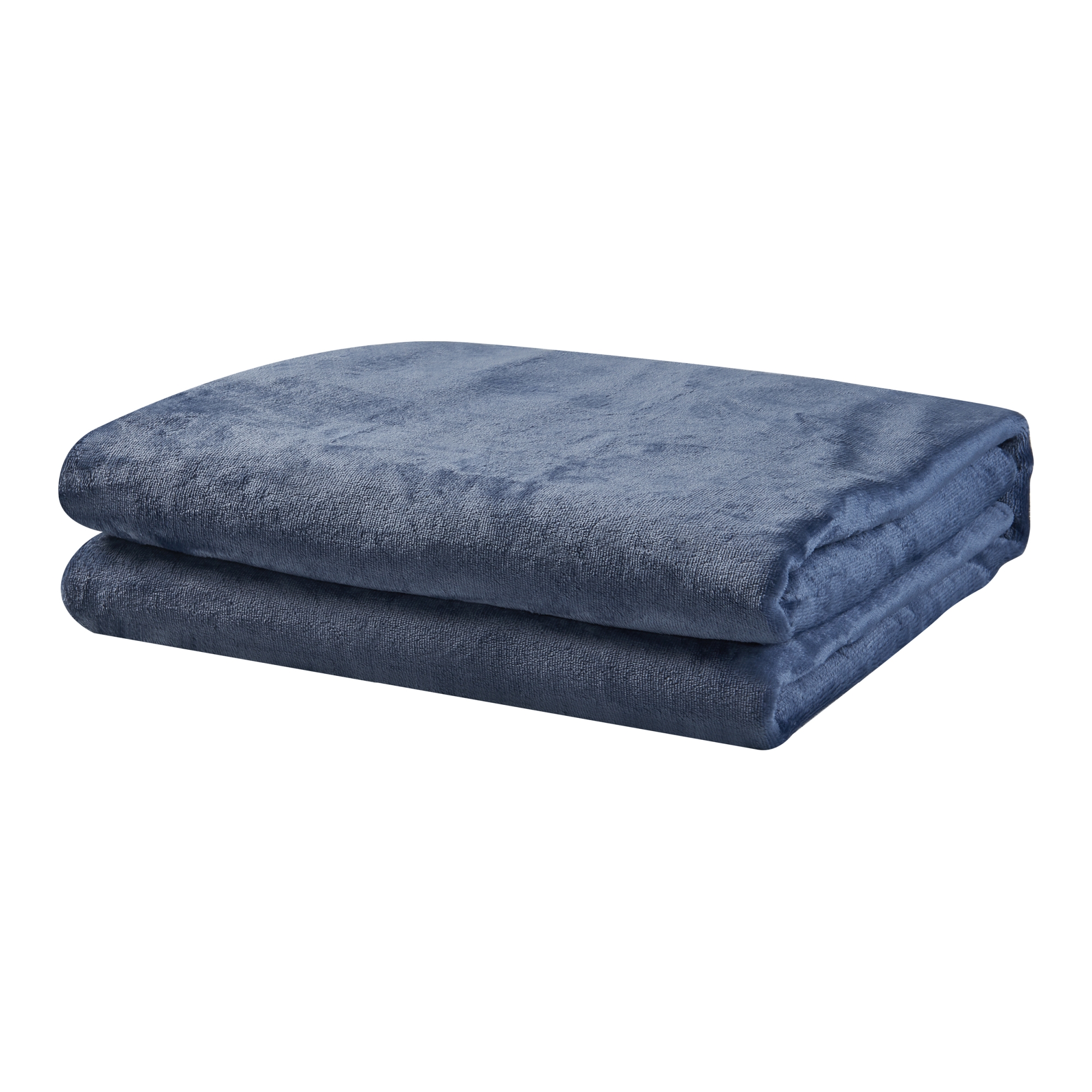 Pătură electrică Archi 180x130 cm, albastru deschis, 10 trepte