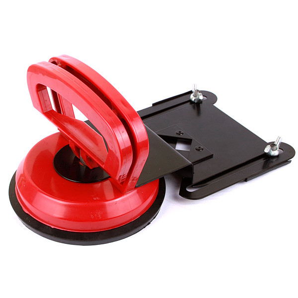 Suport pentru carotare DrillFix 68 Mechanic, pentru gresie si faianta